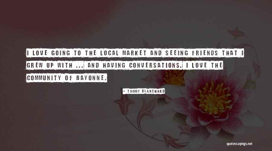 Tammy Blanchard Quotes 541580 Tammy Blanchard Quotes 541580