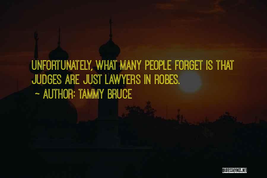 Tammy Bruce Quotes 115266