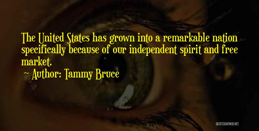 Tammy Bruce Quotes 1194070