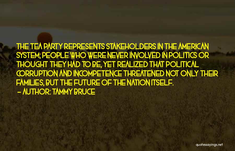 Tammy Bruce Quotes 1251858