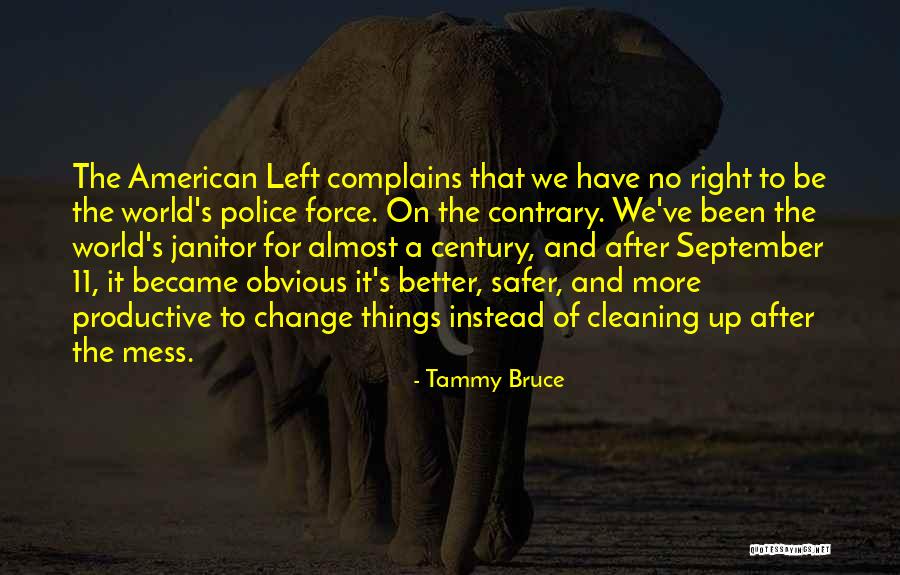 Tammy Bruce Quotes 130778 Tammy Bruce Quotes 130778