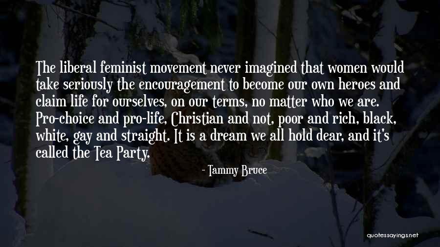 Tammy Bruce Quotes 1329983 Tammy Bruce Quotes 1329983