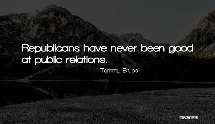 Tammy Bruce Quotes 1347467 Tammy Bruce Quotes 1347467