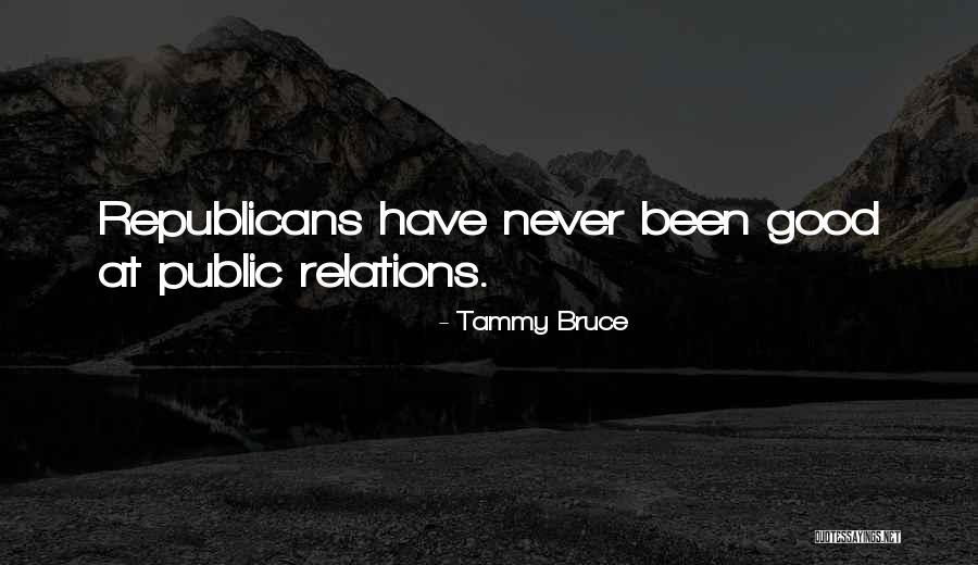 Tammy Bruce Quotes 1347467