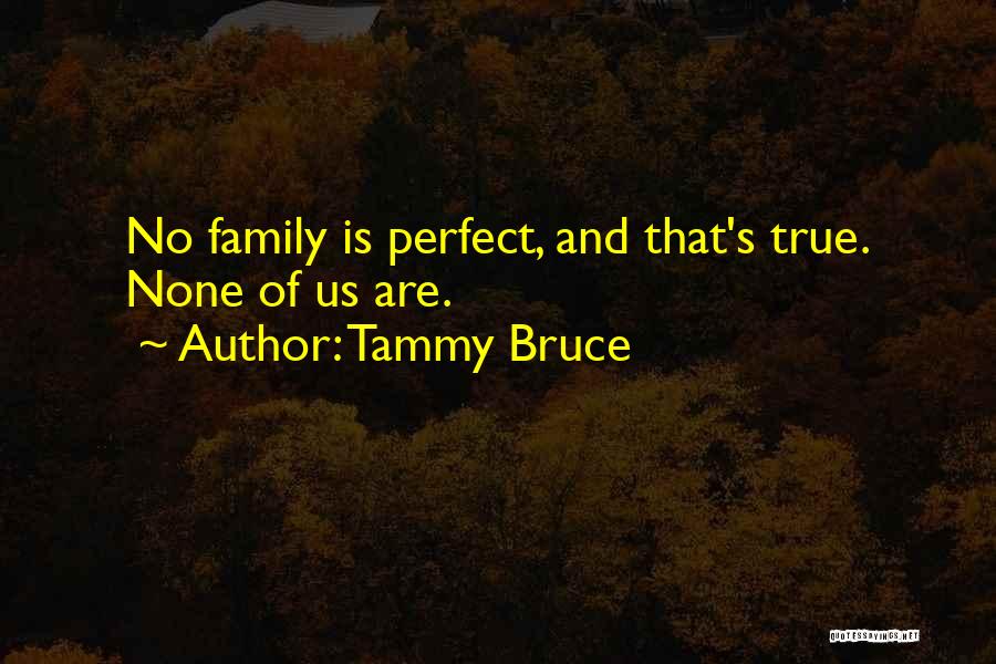 Tammy Bruce Quotes 1430616