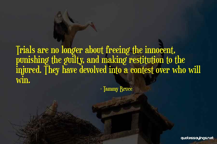 Tammy Bruce Quotes 1468108 Tammy Bruce Quotes 1468108