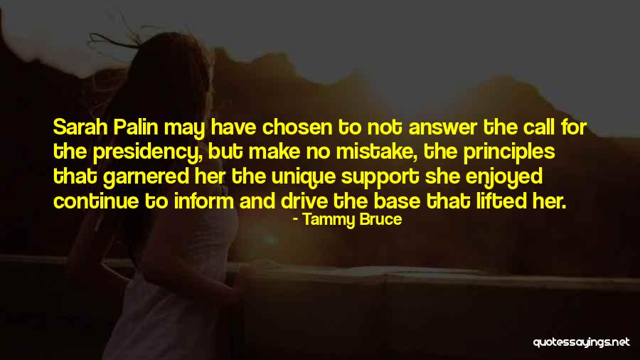 Tammy Bruce Quotes 2025326