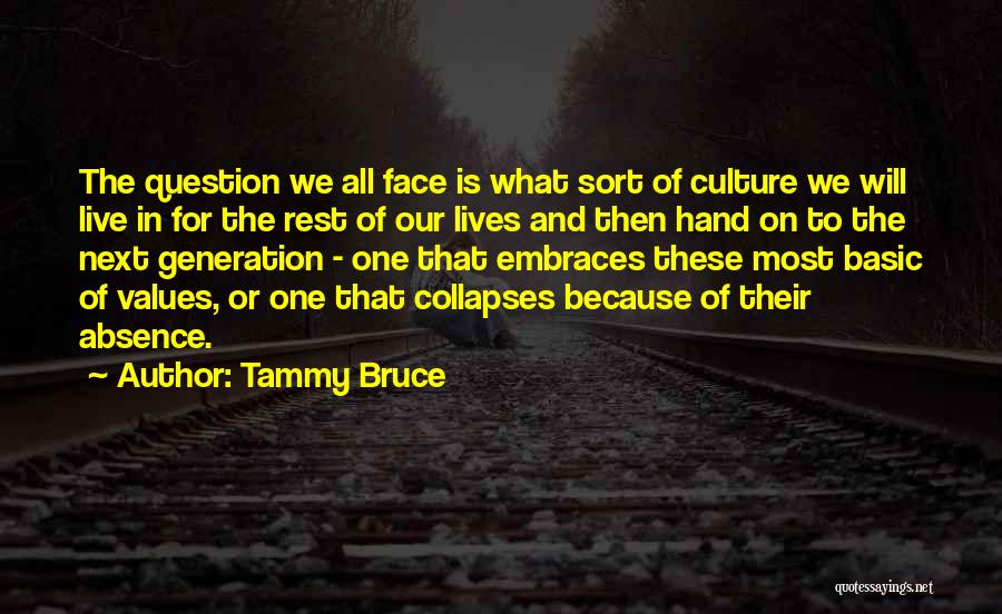 Tammy Bruce Quotes 266024