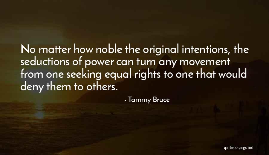 Tammy Bruce Quotes 351075