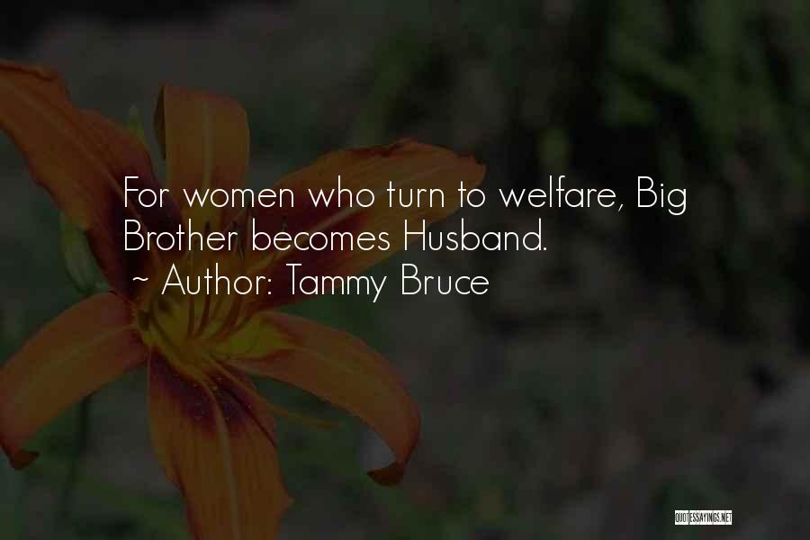 Tammy Bruce Quotes 538409