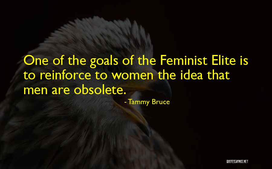 Tammy Bruce Quotes 591994