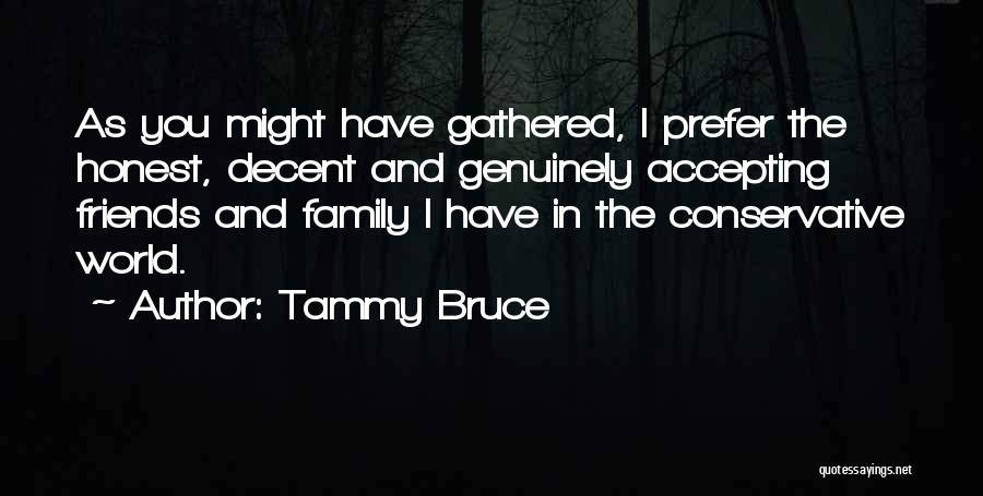 Tammy Bruce Quotes 648779