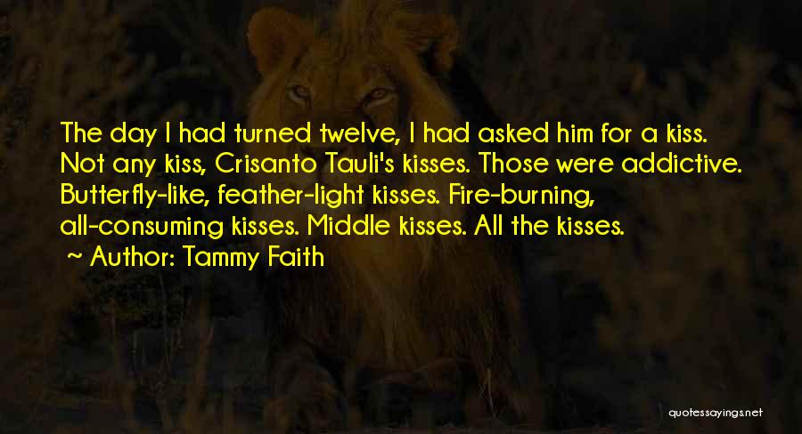 Tammy Faith Quotes 2058882