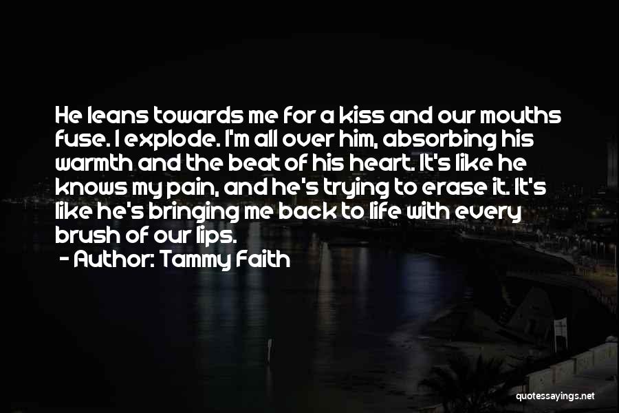 Tammy Faith Quotes 2140201
