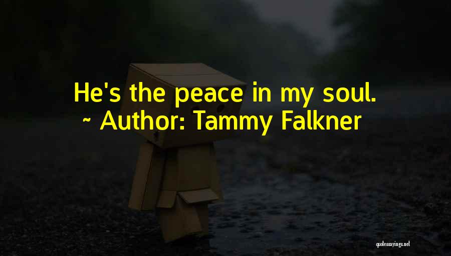 Tammy Falkner Quotes 1054795