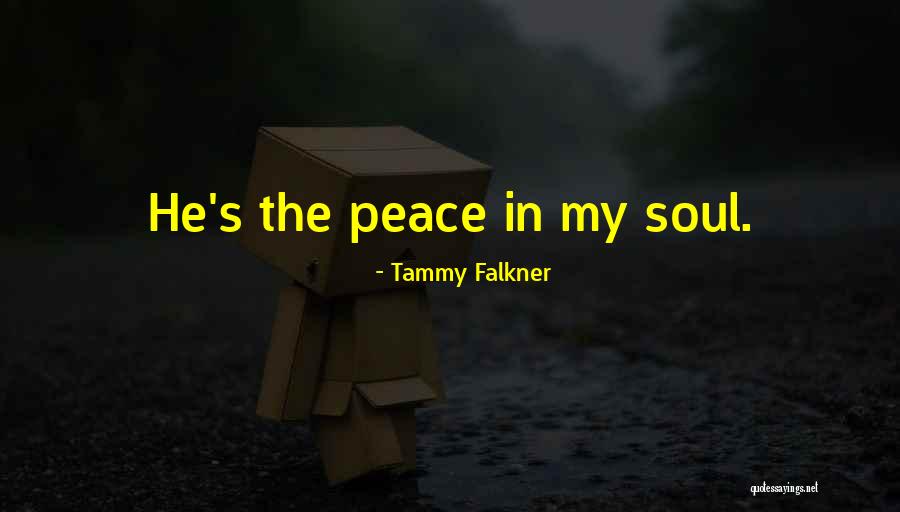 Tammy Falkner Quotes 1054795