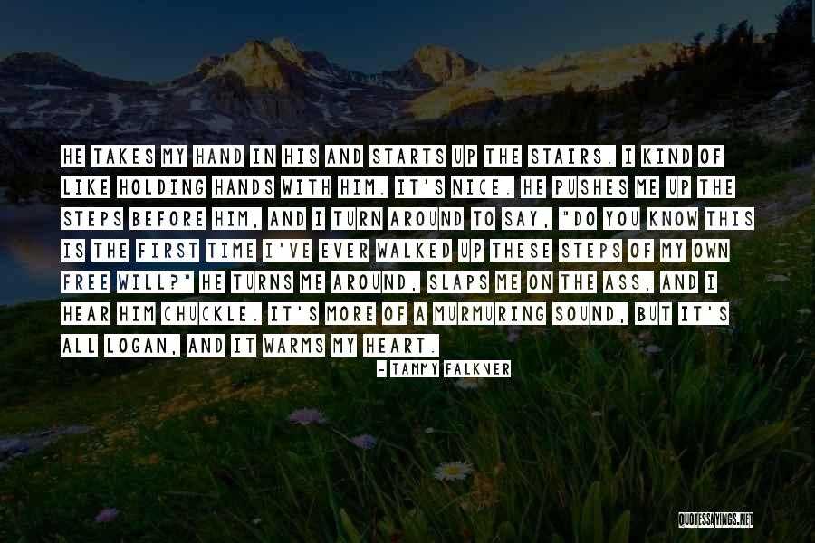 Tammy Falkner Quotes 1128292 Tammy Falkner Quotes 1128292
