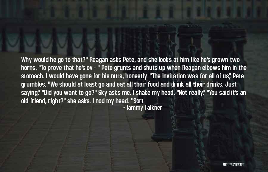 Tammy Falkner Quotes 1227904 Tammy Falkner Quotes 1227904