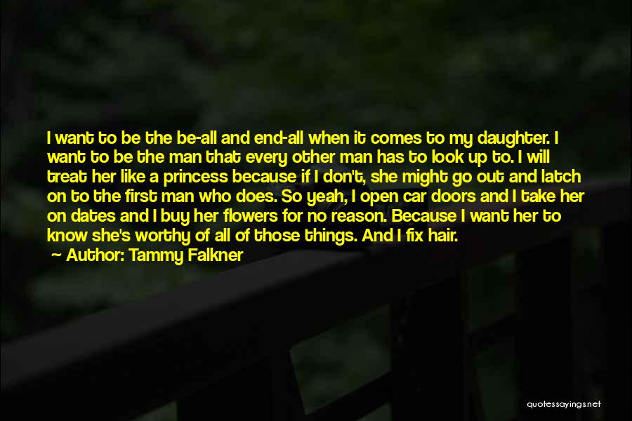 Tammy Falkner Quotes 1236651