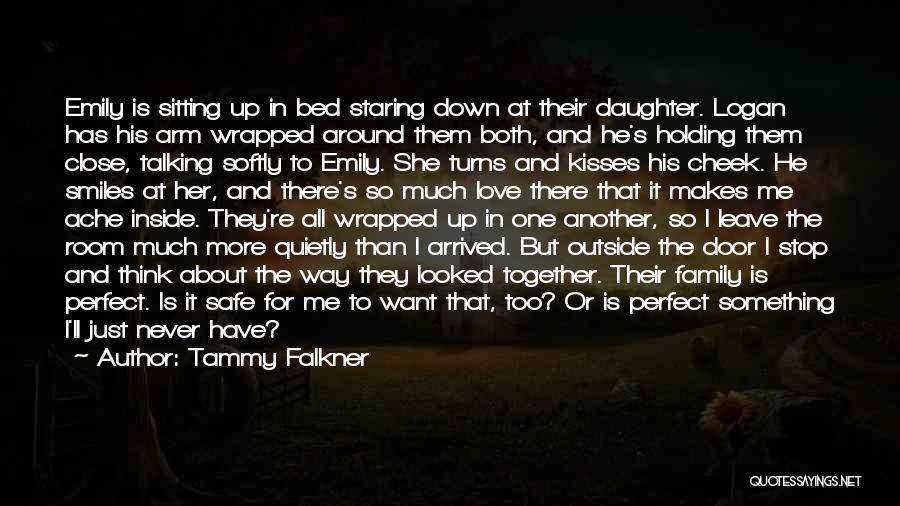 Tammy Falkner Quotes 1418732