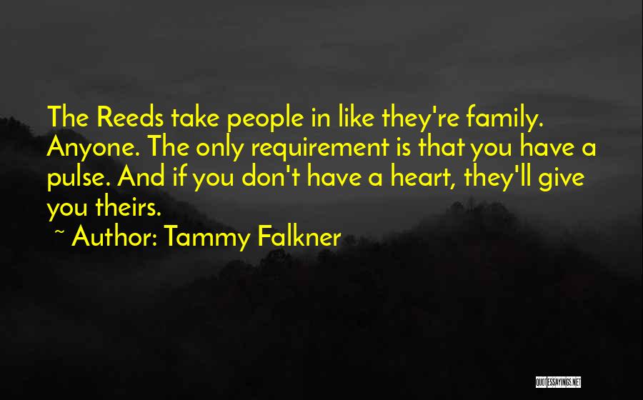 Tammy Falkner Quotes 1486811