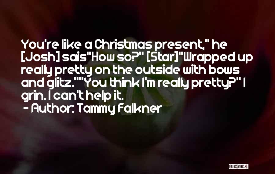 Tammy Falkner Quotes 1515176
