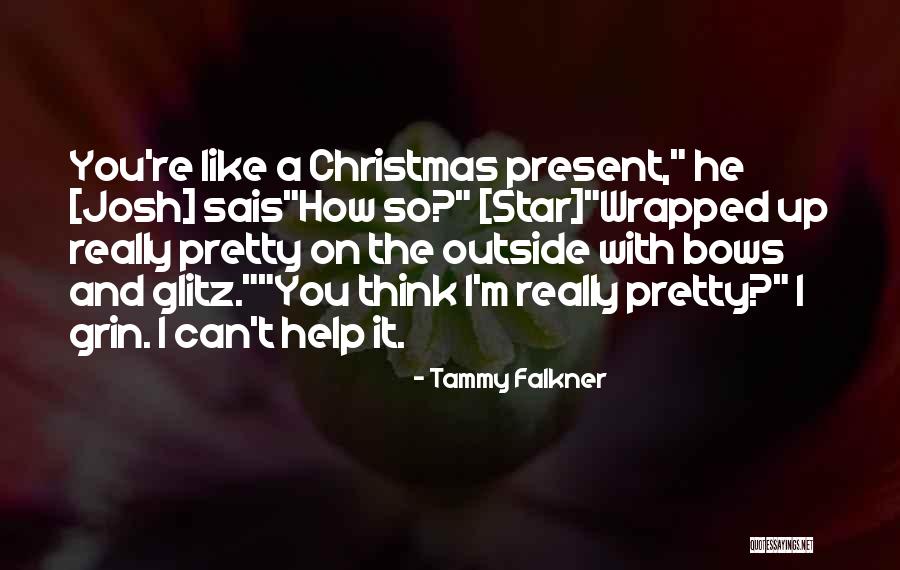 Tammy Falkner Quotes 1515176