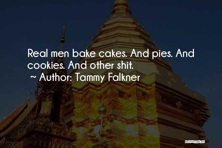 Tammy Falkner Quotes 2014534