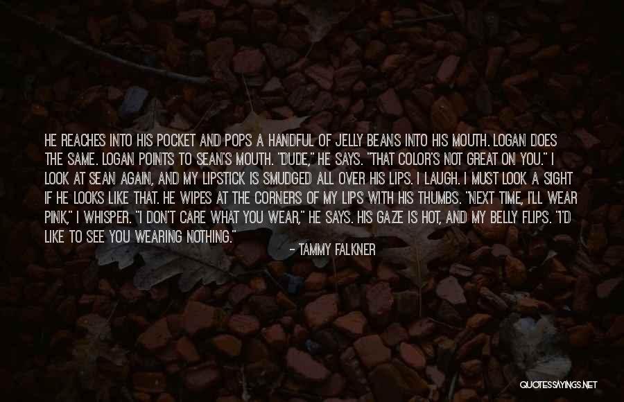 Tammy Falkner Quotes 2129574 Tammy Falkner Quotes 2129574