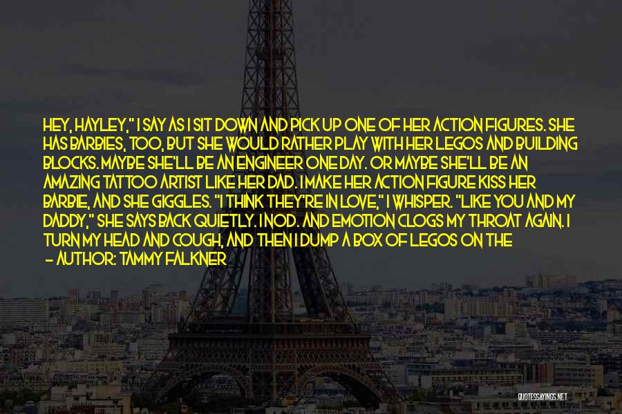 Tammy Falkner Quotes 315011 Tammy Falkner Quotes 315011