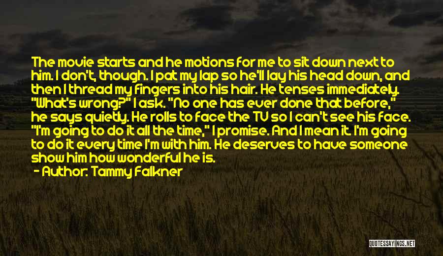 Tammy Falkner Quotes 484885 Tammy Falkner Quotes 484885