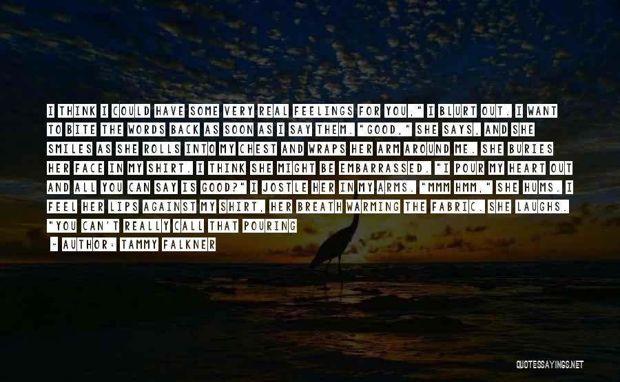 Tammy Falkner Quotes 526430 Tammy Falkner Quotes 526430