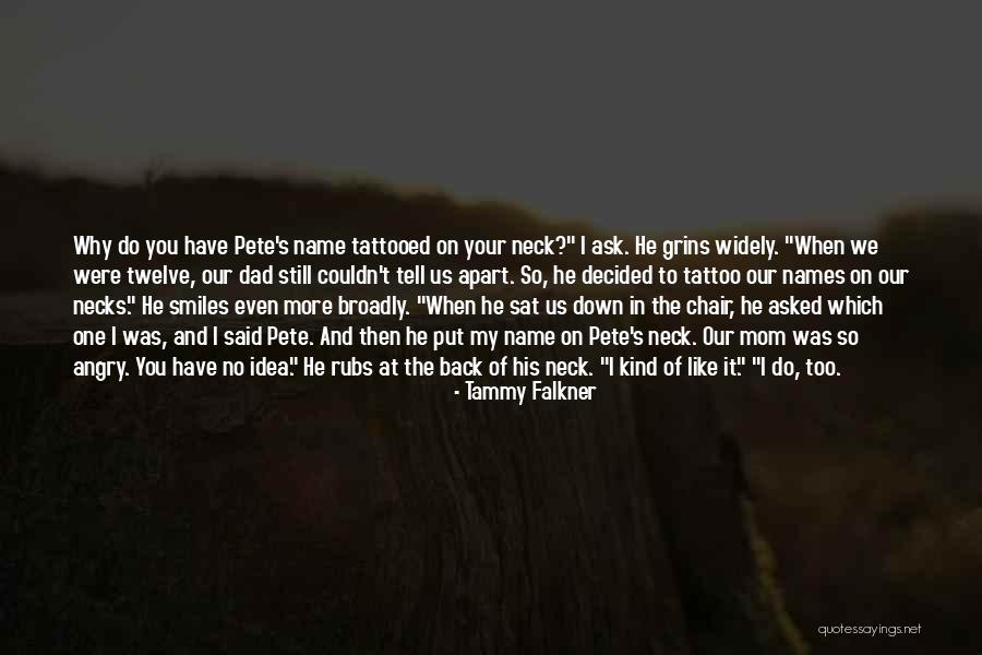 Tammy Falkner Quotes 528410 Tammy Falkner Quotes 528410