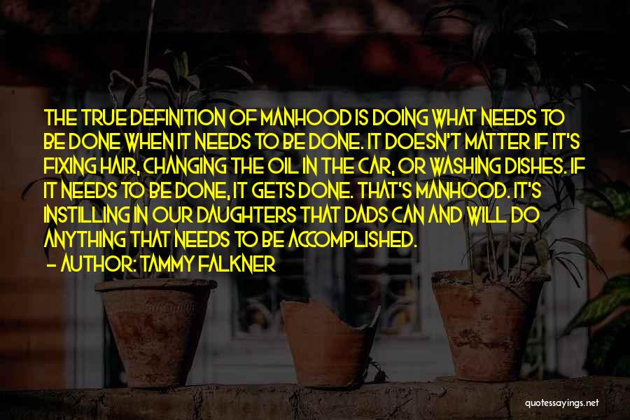 Tammy Falkner Quotes 529615