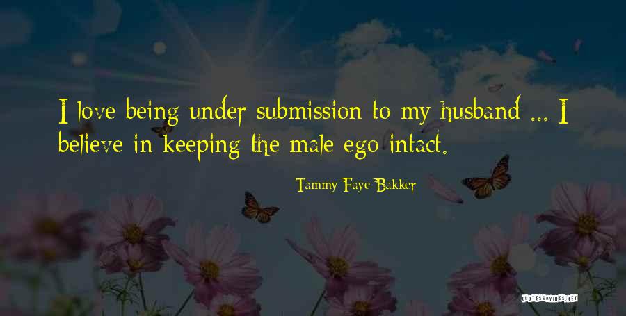 Tammy Faye Bakker Quotes 1218970