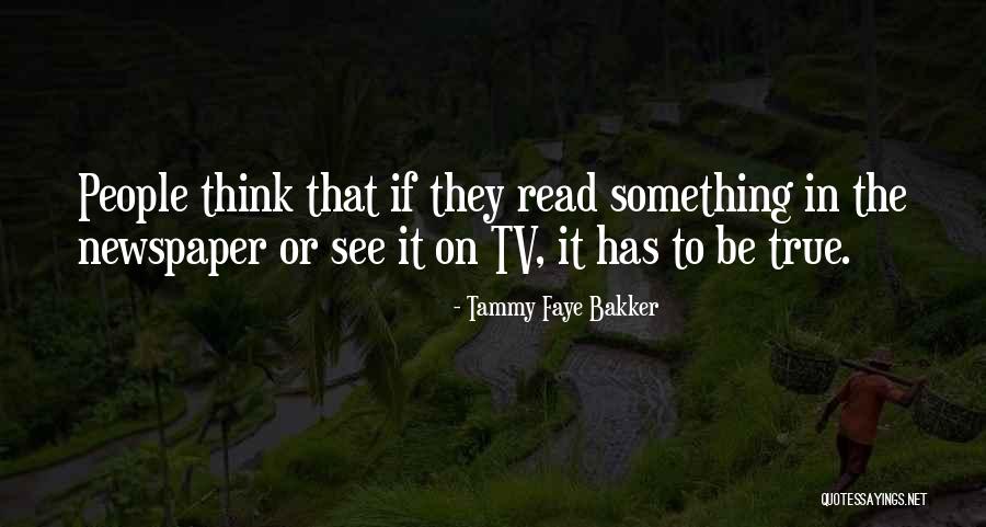 Tammy Faye Bakker Quotes 1399509 Tammy Faye Bakker Quotes 1399509
