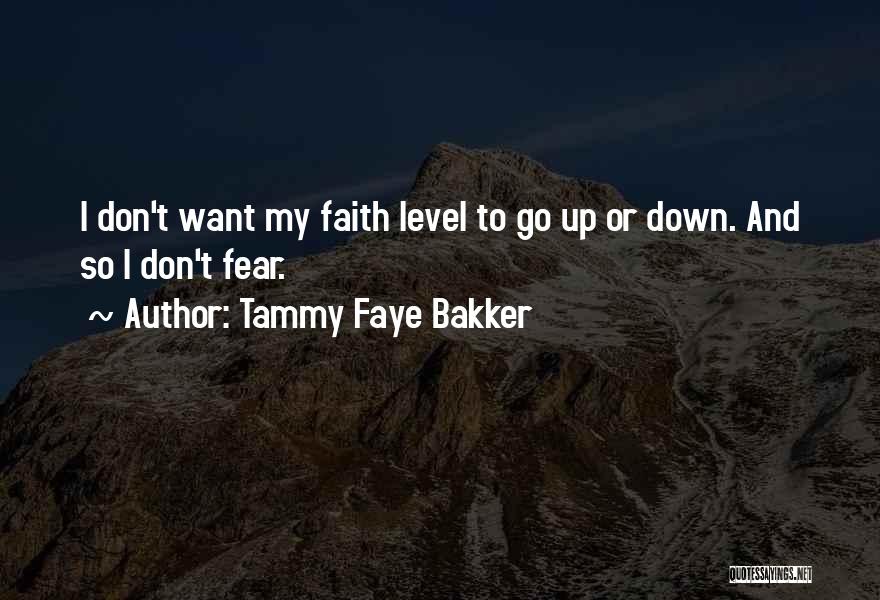 Tammy Faye Bakker Quotes 1488783