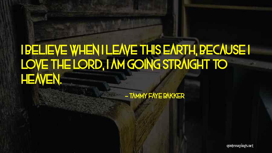 Tammy Faye Bakker Quotes 1742688