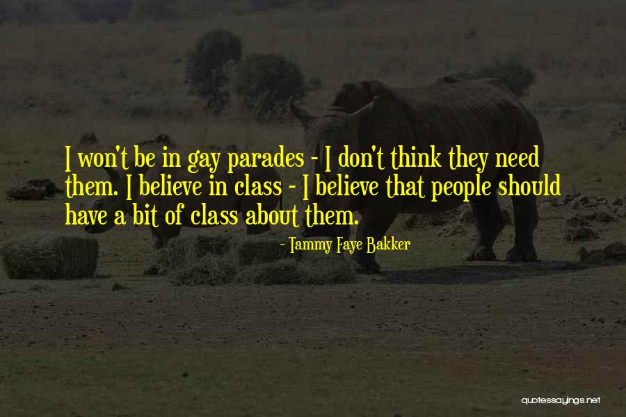 Tammy Faye Bakker Quotes 1800632