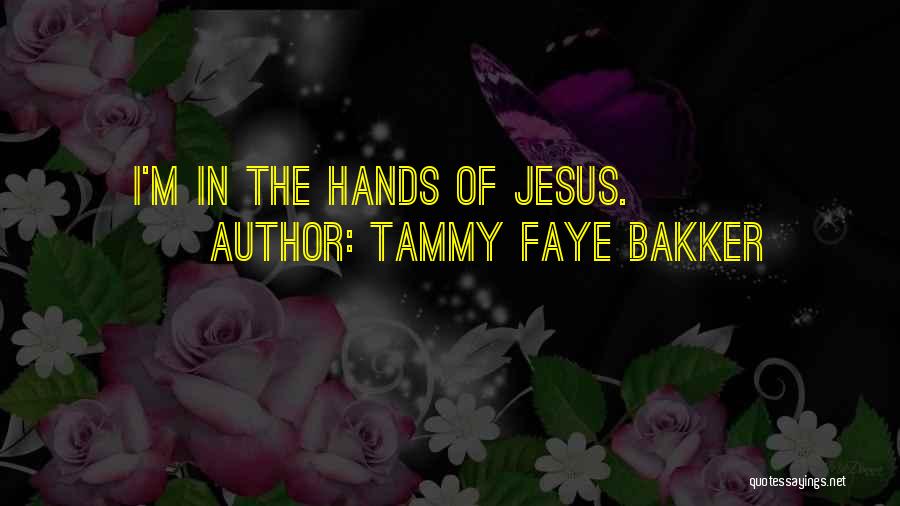 Tammy Faye Bakker Quotes 620336