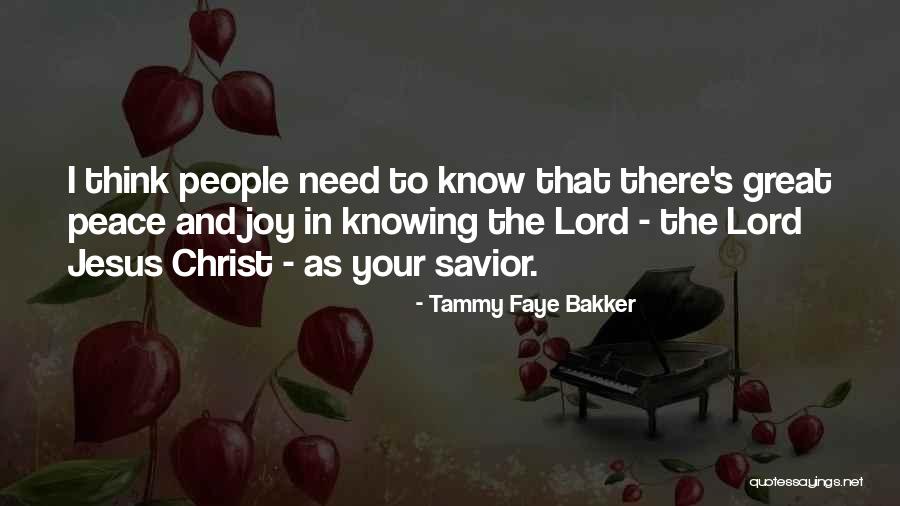 Tammy Faye Bakker Quotes 780749 Tammy Faye Bakker Quotes 780749