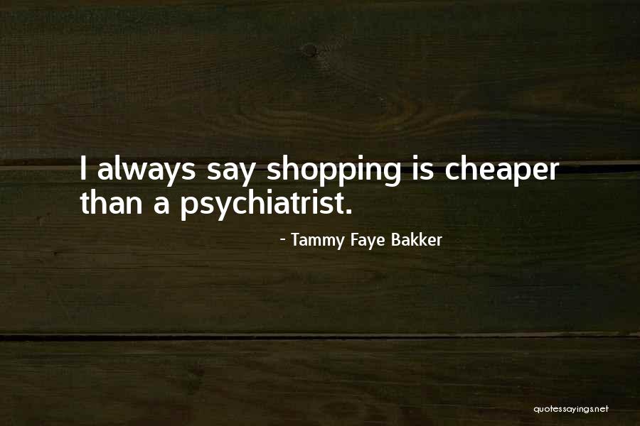 Tammy Faye Bakker Quotes 977321