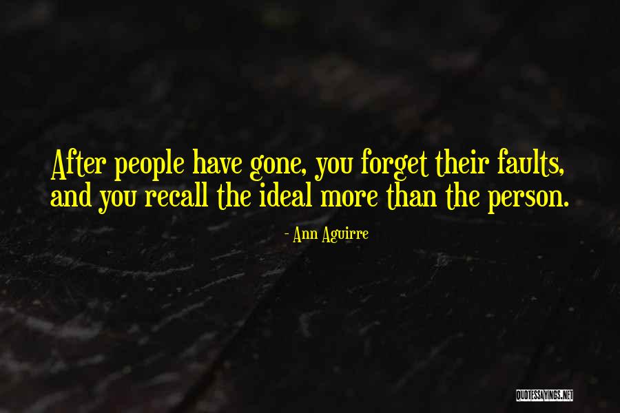 Tammy Rivera Quotes By Ann Aguirre Tammy Rivera Quotes By Ann Aguirre