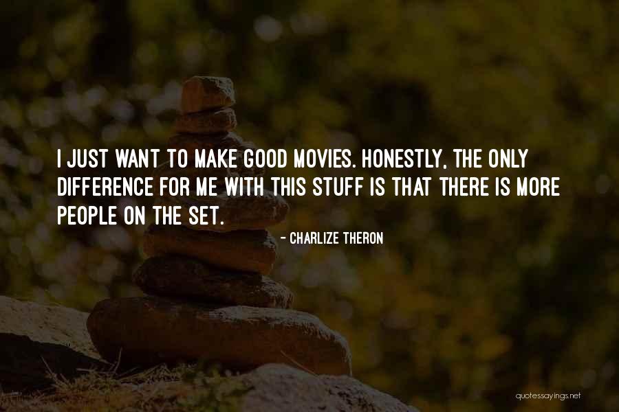 Tammy Taylor Friday Night Lights Quotes By Charlize Theron Tammy Taylor Friday Night Lights Quotes By Charlize Theron