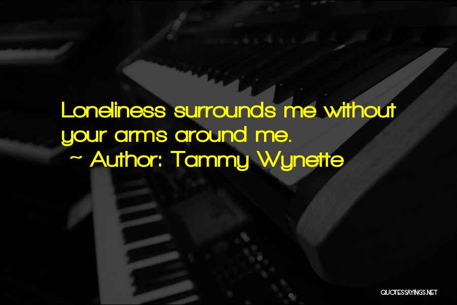 Tammy Wynette Quotes 1072379
