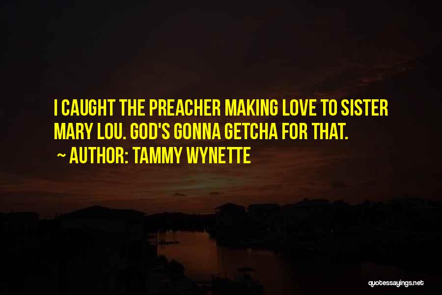 Tammy Wynette Quotes 994797