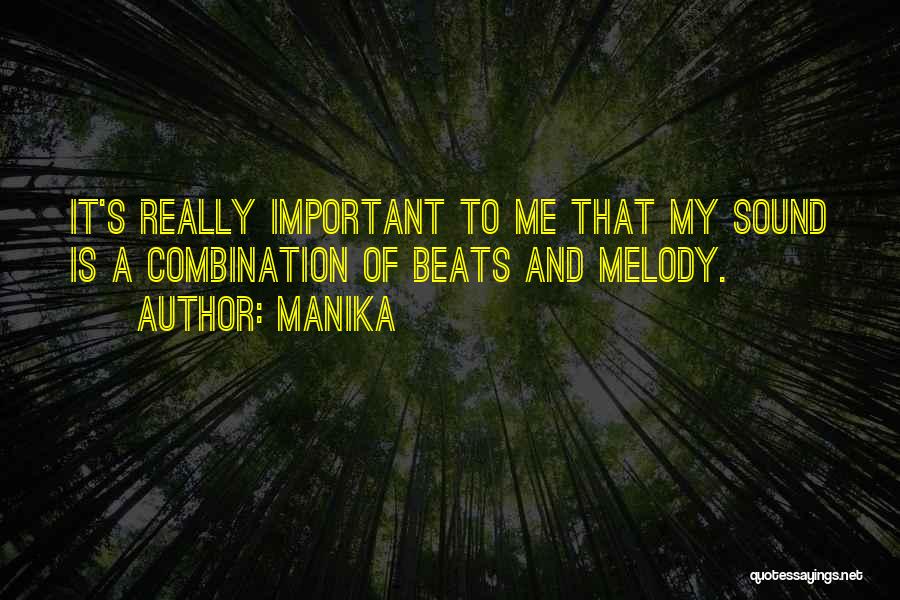 Tamora Calhoun Quotes By Manika