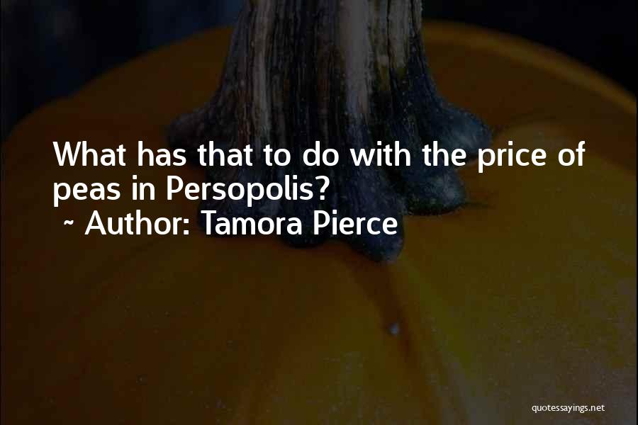 Tamora Pierce Quotes 1077053