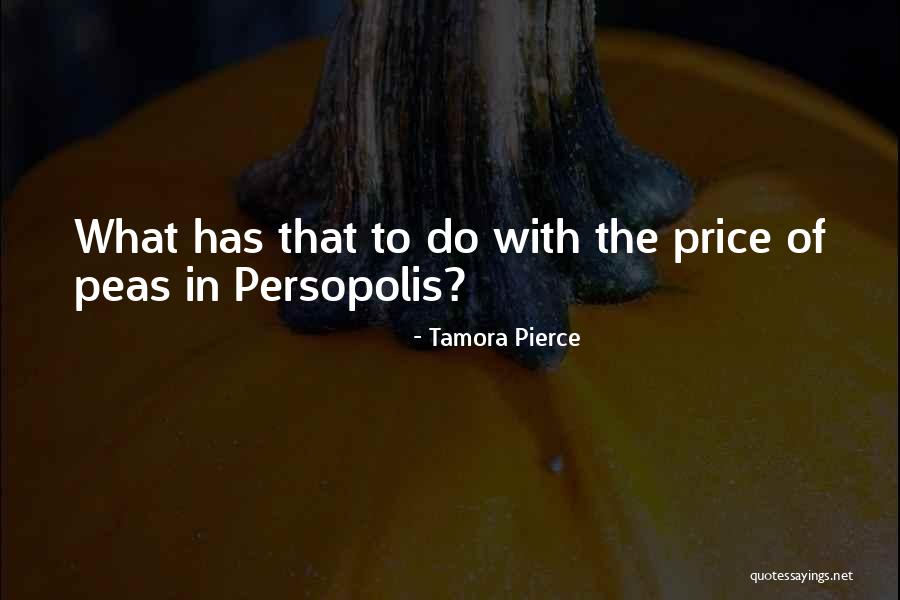 Tamora Pierce Quotes 1077053