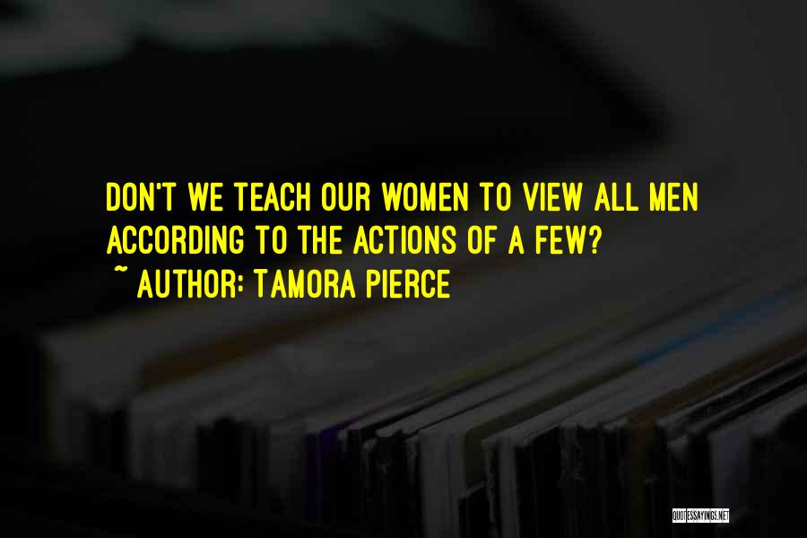 Tamora Pierce Quotes 1160086